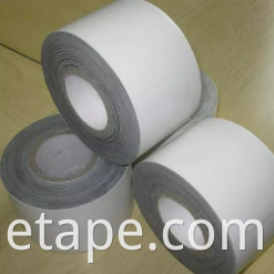  White Outer Wrapping Tape